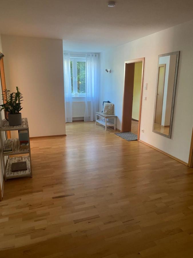 Ferienwohnung Auszeit Bockelnhagen Esterno foto